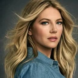 Kathryn winnick 