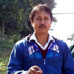 Mahendra Singh