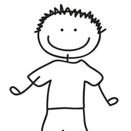 mr Stickman