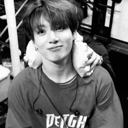 Jungkook 