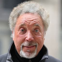 Tom jones