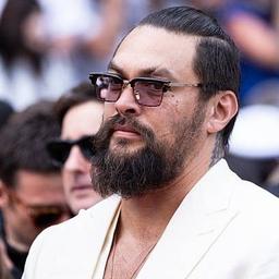 Aquaman 