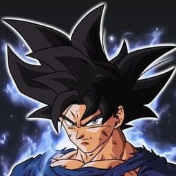 GOKO عمل انمي 