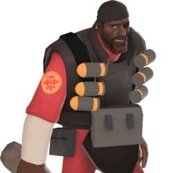 Demoman tf2 