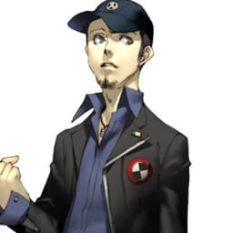 Junpei Iori