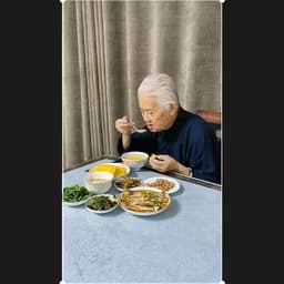 人呐，到了一定年龄