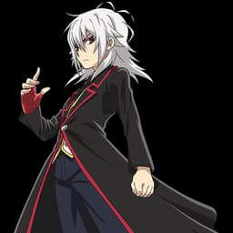 Shu Kurenai (Beyblade Burst Turbo)