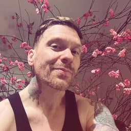 Brent smith 