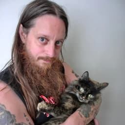 Fenriz