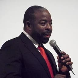 les brown