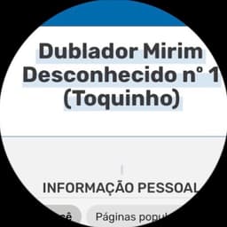 [Dublador-Mirim-Desconhecida-Nº1]