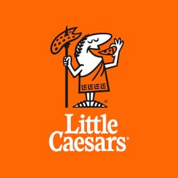 Little Caesars - Locutor (2018-presente)