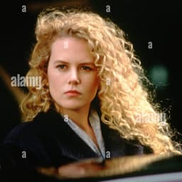Nicole Kidman (yelling)