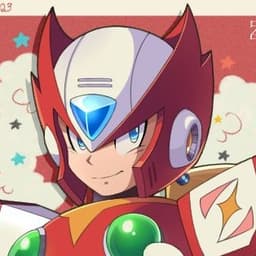 Zero (Mega Man X) 