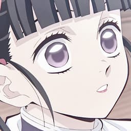 Kanao Tsuyuri🌸🦋