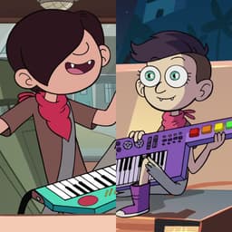 Oskar Greason (Star vs. the Forces of Evil)