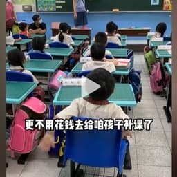 学霸姐