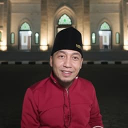 Suara teguh 