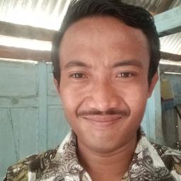 Muh Ramadhan 