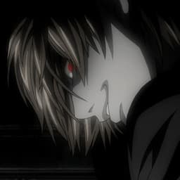 Light Yagami