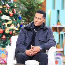 محمد رمضان 