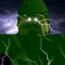 American Callouts (G&B)