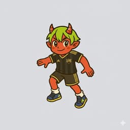 Stu - cuervo oficial