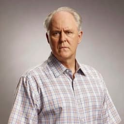 Trinity from dexter morgan