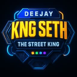 VDEEJAY KING SETH 
