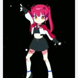Cute caring best voice 