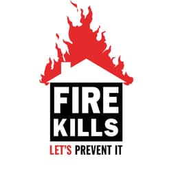 Fire kills witch voice (1990 and 2002)