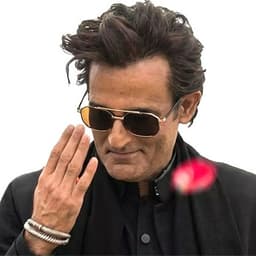 Rehman Dakait (Akshaye Khanna)