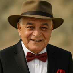 زاهي حواس