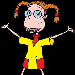 Eliza Thornberry (The Wild Thornberrys Movie)