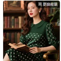 数字人AI 女声温柔声