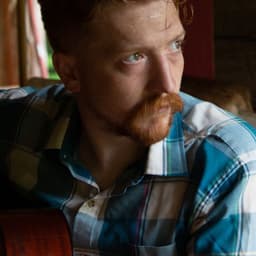 Tyler Childers