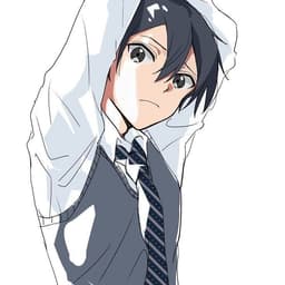 Kirito -take 