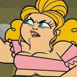 Sugar (Total Drama)