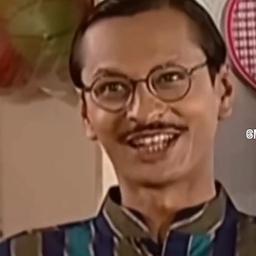 Popatlal voice