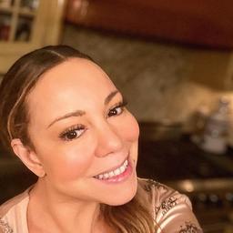 Mariah Carey