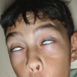 Jajaja soy el mejor mirame alos ojos y te matare