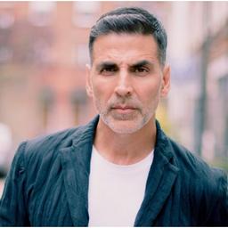 Akshay Kumar