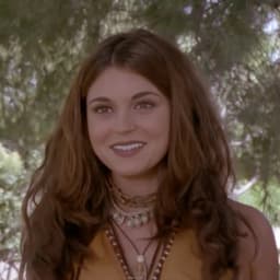 Maya (Yellow Ranger)