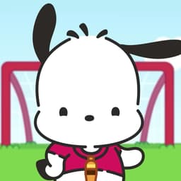 Pochacco (Sanrio)