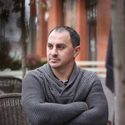 Родион Маркетолог