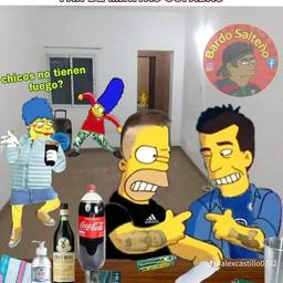 El gallo mas gallo 2008-2013