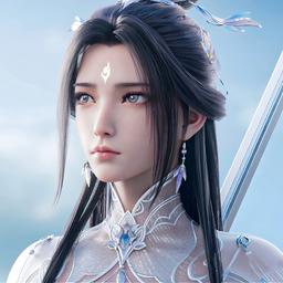 陆雪琪 02