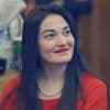 muniba mazari 