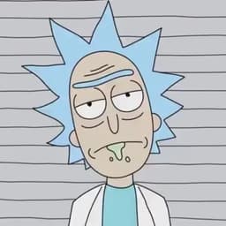 Rick Sanchez