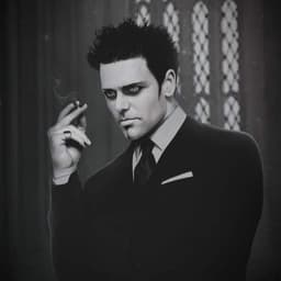 Richard Kruspe 